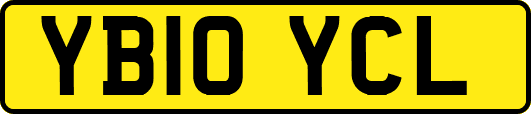 YB10YCL