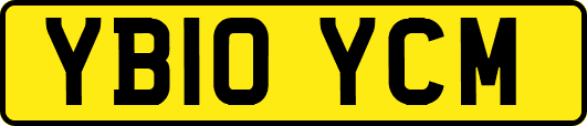 YB10YCM