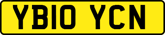 YB10YCN