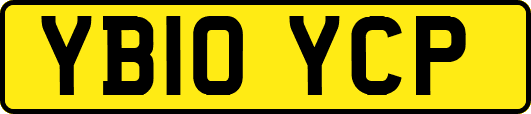YB10YCP