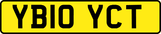 YB10YCT