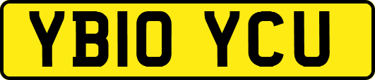 YB10YCU