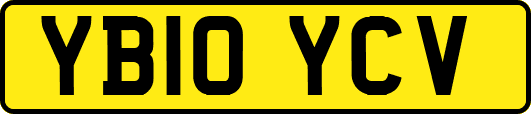 YB10YCV