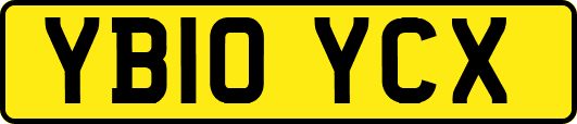 YB10YCX