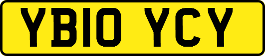 YB10YCY