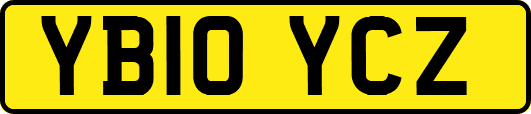 YB10YCZ