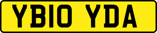 YB10YDA
