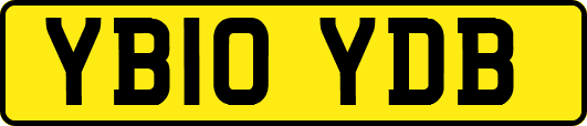 YB10YDB