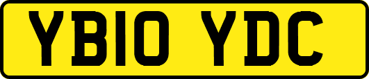 YB10YDC