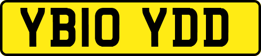 YB10YDD