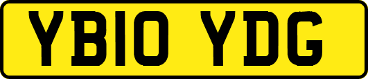 YB10YDG