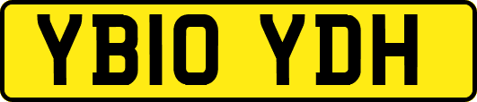 YB10YDH
