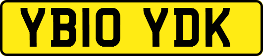 YB10YDK