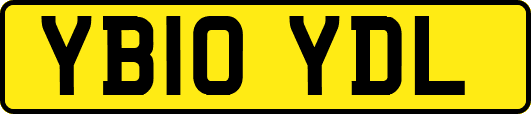 YB10YDL