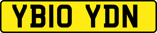 YB10YDN