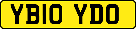 YB10YDO