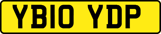 YB10YDP