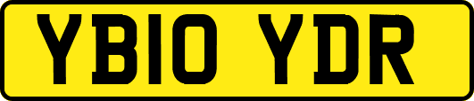 YB10YDR
