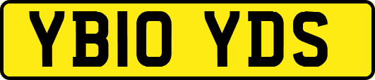 YB10YDS