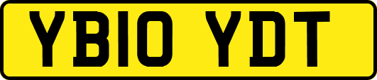 YB10YDT