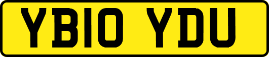 YB10YDU