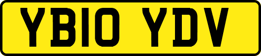 YB10YDV