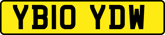 YB10YDW