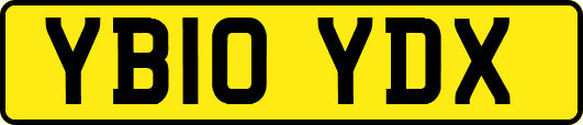 YB10YDX