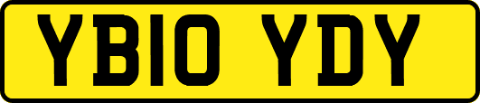 YB10YDY