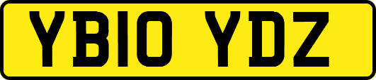 YB10YDZ