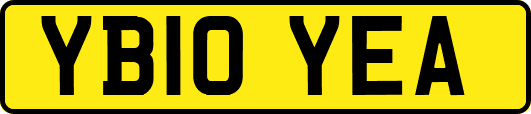 YB10YEA