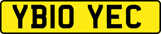 YB10YEC