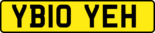 YB10YEH