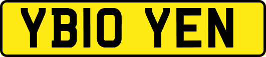 YB10YEN