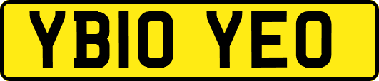 YB10YEO