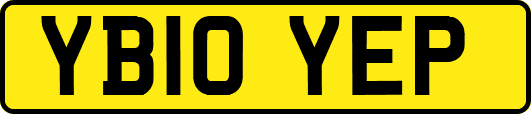 YB10YEP