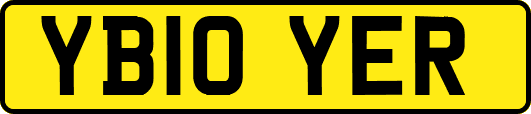 YB10YER