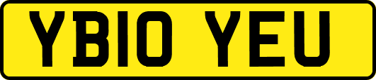 YB10YEU