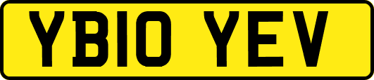 YB10YEV