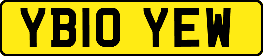 YB10YEW