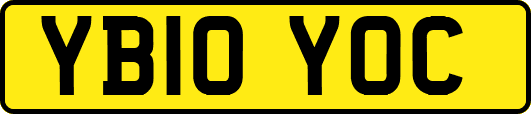 YB10YOC