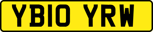 YB10YRW