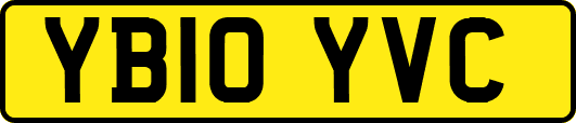 YB10YVC