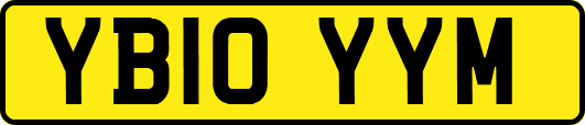 YB10YYM