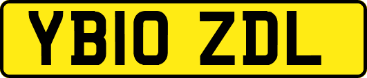 YB10ZDL
