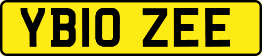 YB10ZEE