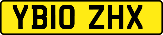 YB10ZHX
