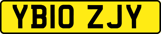 YB10ZJY