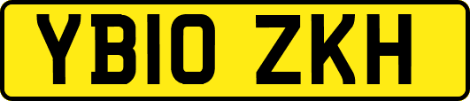 YB10ZKH