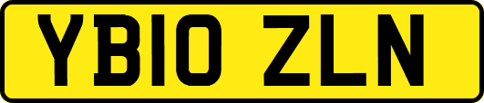 YB10ZLN